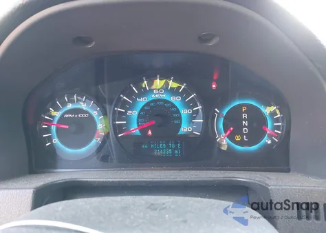 2012 Ford Fusion Se из США, поврежденный, VIN 3FAHP0HA1CR273681